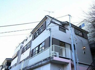 桜ヶ丘二丁目戸建の物件外観写真